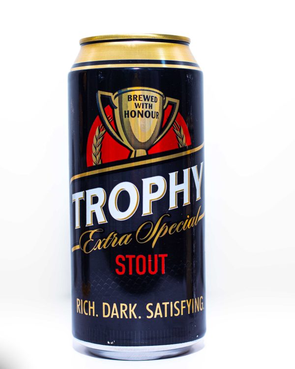 Trophy (Can)