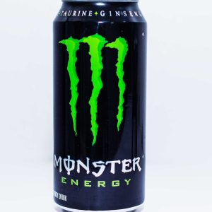 Monster Energy
