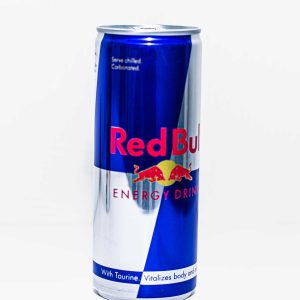 Red Bull Energy Drink