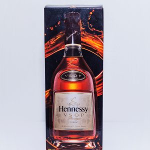 Hennessy VSOP