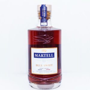Martell Blue Swift