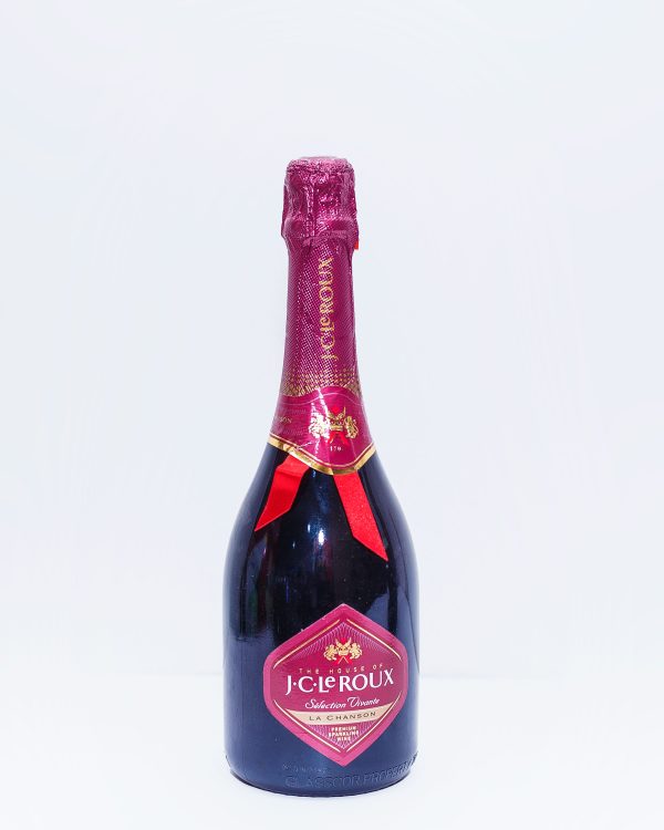 JC Le Roux La Chanson Red