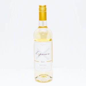 Expresión White Wine