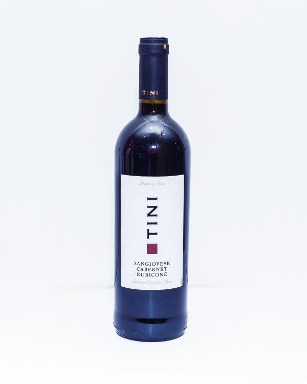 Tini Red Wine