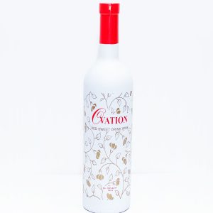 Ovation Red Sweet Wine