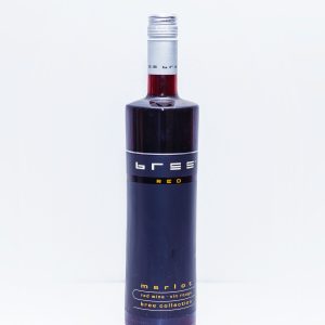 Bree Merlot Red Wine