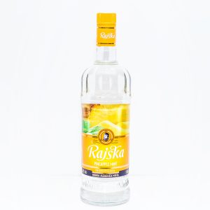 Rajska Vodka Pineapple wine