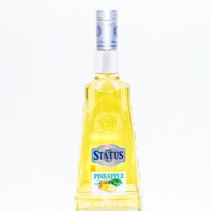 Status Pineapple Drink