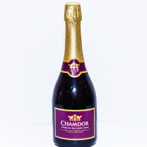 CHAMDOR RED WINE