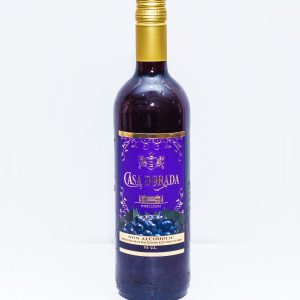 Casa Dorada Wine