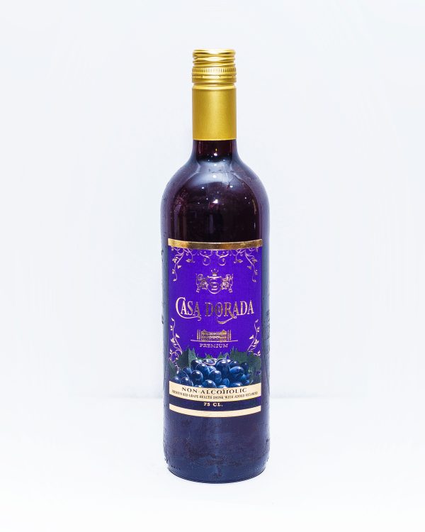 Casa Dorada Wine