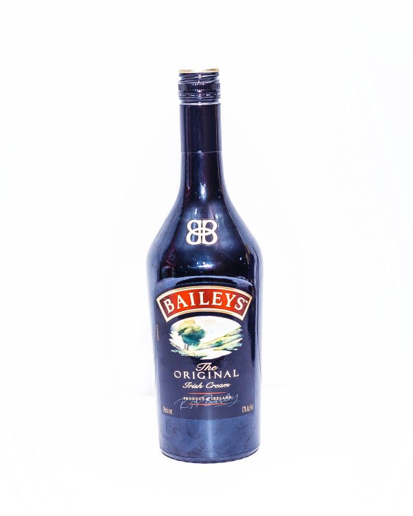 Baileys Irish Cream Delight