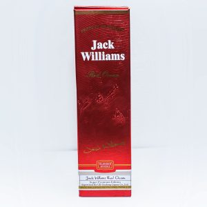 Jack Williams Red Ocean BWhisky