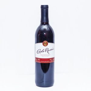 Carlo Rossi Red Wine