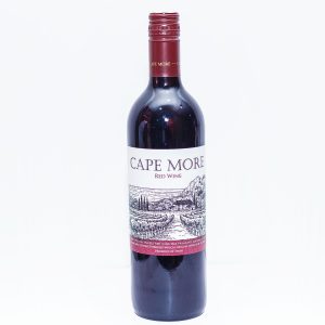 Cape More Red Wine