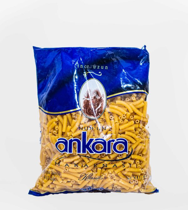 Ankara Macaroni (500g)