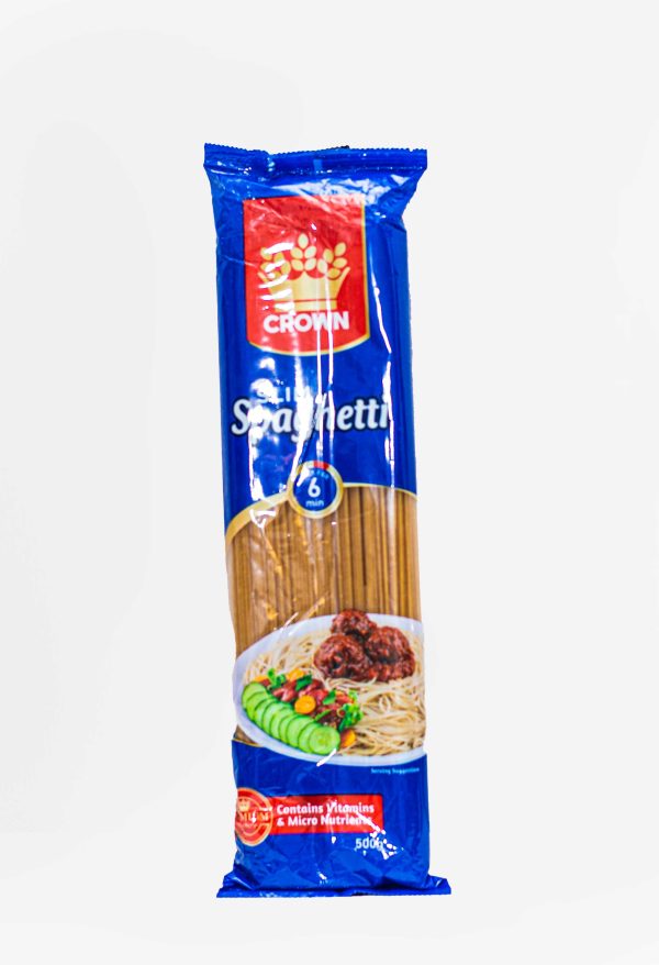 Twist Cavatto  Spaghetti