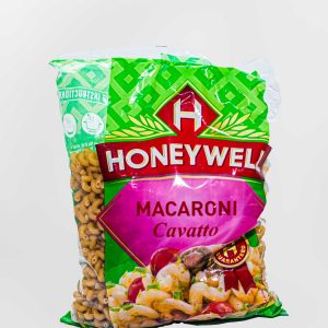 HONEYWELL MACARONI CAVATTO