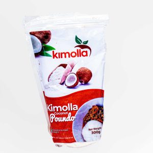 Kimolla Coconut Poundo