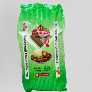 Honeywell Semolina (1.8kg)