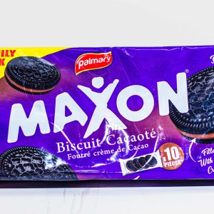 Maxon Biscuit