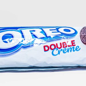 Oreo Double Creme