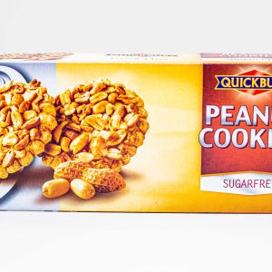 Peanut Cookies