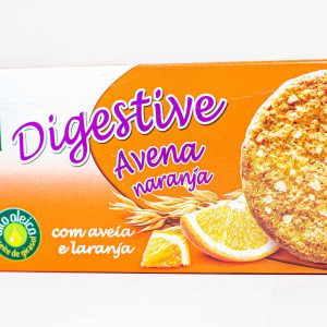 Digestive Avena Naranja(425g)