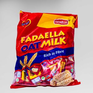 Fadaella Oat Milk (600g)