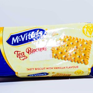McVittes Tea Biscuits