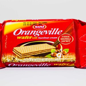 Orangeville Biscuit