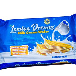 London Dreams Biscuit (30g)