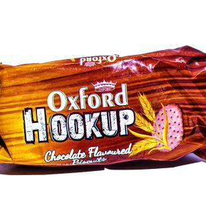 Oxford Hookup Biscuit