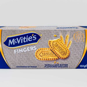 Mc Vities Fingers (151g)