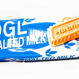 OGL Malted Milk