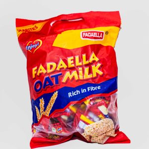 Fadaella Oat Milk