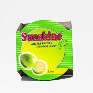 Sunshine Air Freshener (Lime)