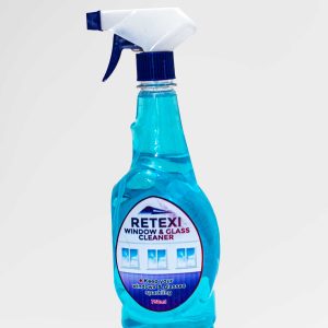 Retexi Window & Glass Cleaner